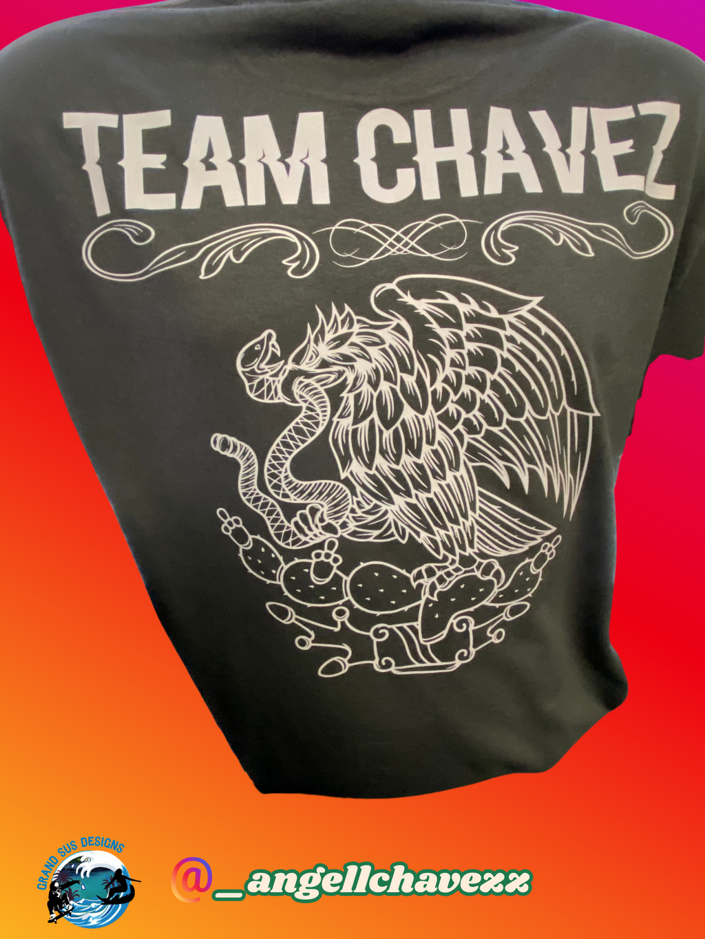 Team Chavez