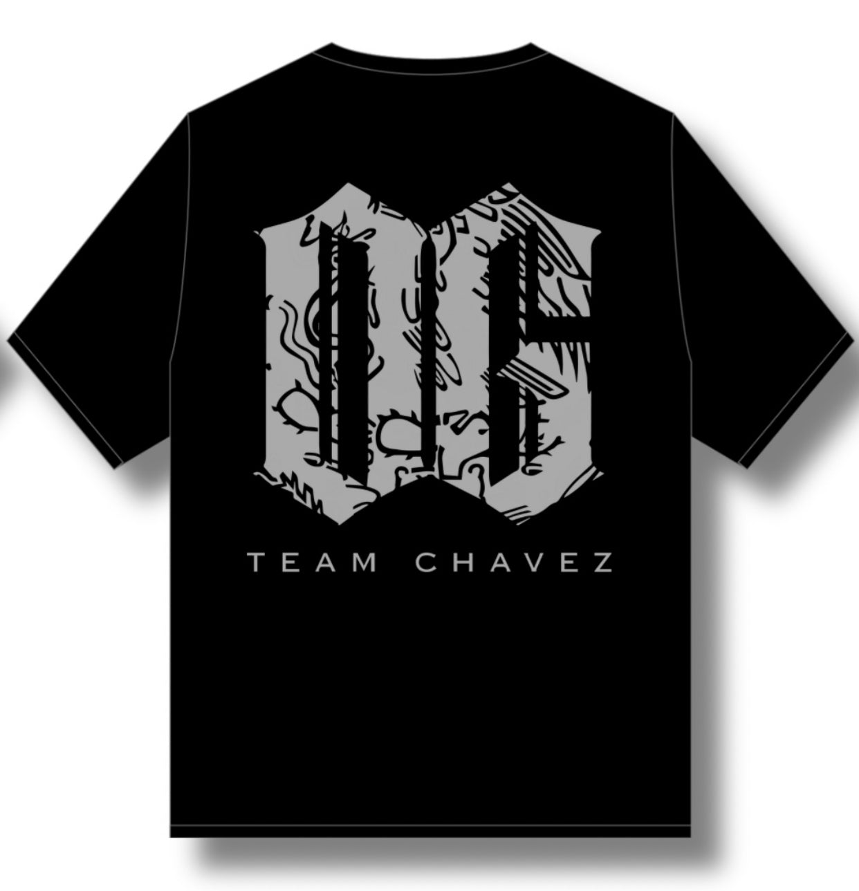 Angel Chavez Signature Shirt
